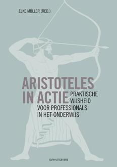 Aristoteles In Actie - (ISBN:9789492538666)
