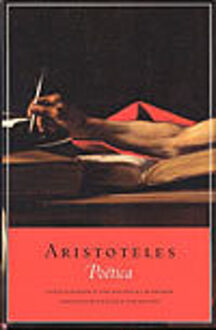 Aristoteles in Nederlandse vertaling: Poetica - Aristoteles - 000