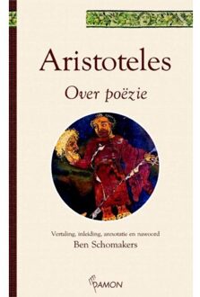 Aristoteles over poezie - Boek Uitgeverij Damon VOF (9055730777)