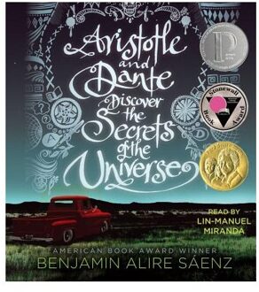 Aristotle and Dante Discover the Secrets of the Universe