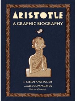 Aristotle - Tassos Apostolidis