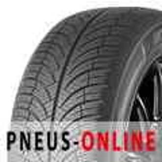 Arivo Banden Arivo Carlorful A/S ( 165/60 R15 81H XL ) zwart