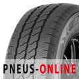 Arivo Banden Arivo Vanderful A/S ( 205/70 R15C 106/104R ) zwart