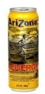 Arizona Arizona Energy Herbal Tonic 680ml