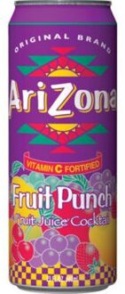 Arizona Arizona Fruit Punch 680ml