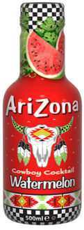 Arizona Arizona - Juice Watermelon 500ml 6 Stuks