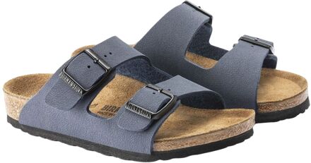 Arizona Blauwe Slippers Jongens 36