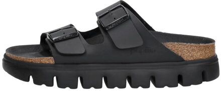 Arizona Chunky Pap Zwart - 42