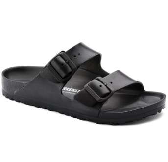 Arizona EVA Heren Slippers Regular fit - Black - Maat 44