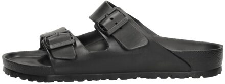 Arizona EVA Heren Slippers Regular fit - Black - Maat 45