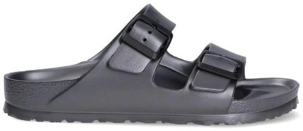 Arizona EVA regular Heren Slippers - Anthracite - Maat  42