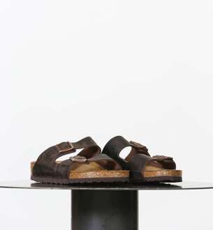 Arizona FL Narrow Unisex Slippers - Habana - Maat 45