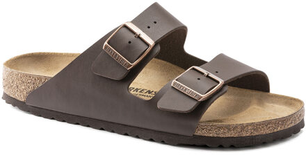 Arizona Heren Slippers Regular fit - Brown - Maat 46