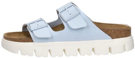 Arizona Pap Chunky Licht blauw - 40