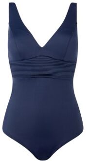 Arizona Plunge Swimsuit * Actie * Blauw - 38,40