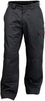 ARIZONA Werkbroek Vlamvertragend ZwartNL:48 BE:42