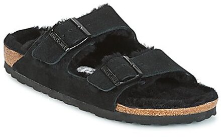 Arizona zwart suede Unisex - maat 42