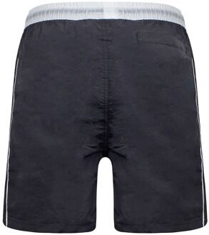 Ark Heren Zwart Zwemshort