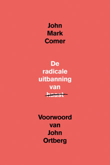 Ark Media De radicale uitbanning van haast - John Mark Comer - ebook