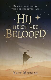 Ark Media Hij heeft het beloofd - Katy Morgan - ebook