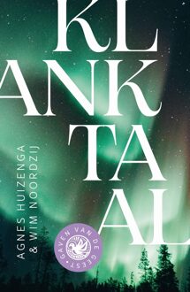 Ark Media Klanktaal - Agnes Huizenga, Wim Noordzij - ebook