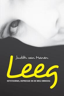 Ark Media Leeg - eBook Judith van Manen (9033835053)