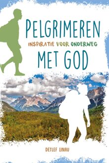 Ark Media Pelgrimeren met God - Detlef Lienau - ebook