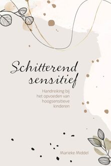 Ark Media Schitterend sensitief - Marieke Middel - ebook
