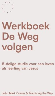 Ark Media Werkboek De Weg volgen - John Mark Comer - ebook