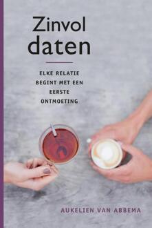 Ark Media Zinvol daten - eBook Aukelien van Abbema (9033835096)