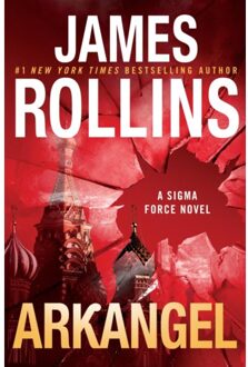 Arkangel Intl - Sigma Force - Rollins, James