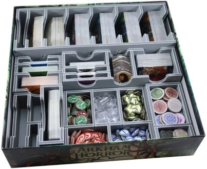 Arkham Horror 3rd Edition Bordspel Organiser