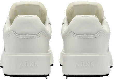 Arkk Arkk el1750-0010 uncover triple white Wit - 39