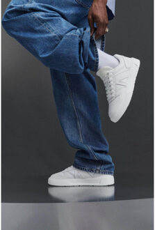 Arkk Arkk el1750-0010 uncover white Wit - 39