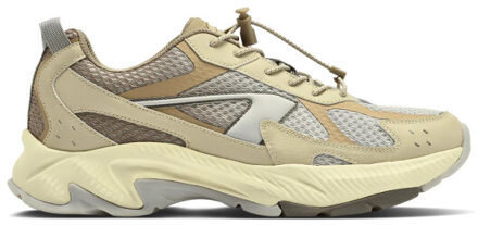 Arkk Arkk el5950-1210 forma runner oyster grey Grijs - 39