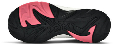 Arkk Arkk forma runner bright white pink 3362 - maat 39 Roze