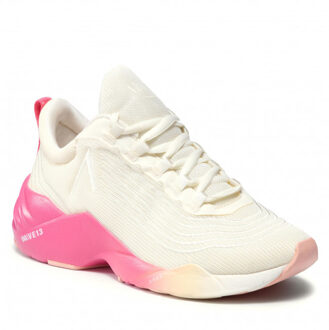 Arkk Copenhagen Avory Mesh W13 Womens Beige Trainers - EU 37.5 / UK 4.5