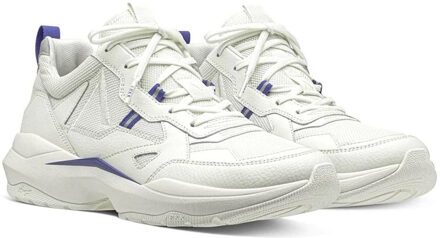 Arkk Copenhagen Quantm T-G9 Damestrainers Wit - EU 39/ UK 6