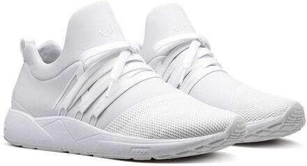 Arkk Copenhagen Raven Mesh Sneakers Heren - 42