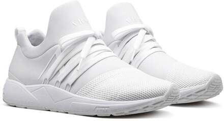 Arkk Copenhagen Raven Mesh Sneakers Heren - 45