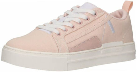 Arkk Copenhagen Sommr PET R-H20 Dames Roze Trainers - maat