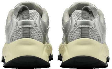 Arkk El5950-1156-m forma runner vintige silver Grijs - 45