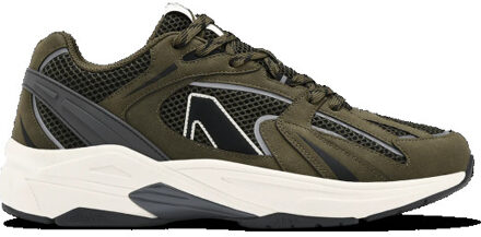 Arkk El6700-0609-m oserra amry black Zwart - 45