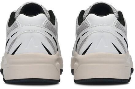 Arkk Oserra el6700-1061-w white black Wit - 40