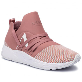 Arkk Raven Mesh S-E15 sneakers roze/wit - 40