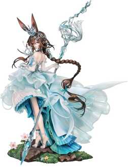 Arknights PVC Statue 1/7 Amiya: Blooms of Time Ver. 26 cm
