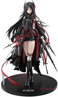 Arknights PVC Statue 1/7 Ines 27 cm