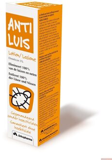 Arkopharma Anti Luis Lotion - 100ml