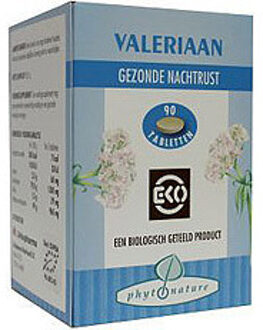 Arkopharma Arkobio Valeriaan Skal024956 90Tb 90tab