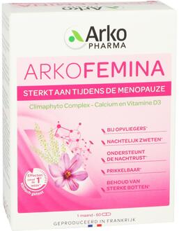 Arkopharma Arkofemina